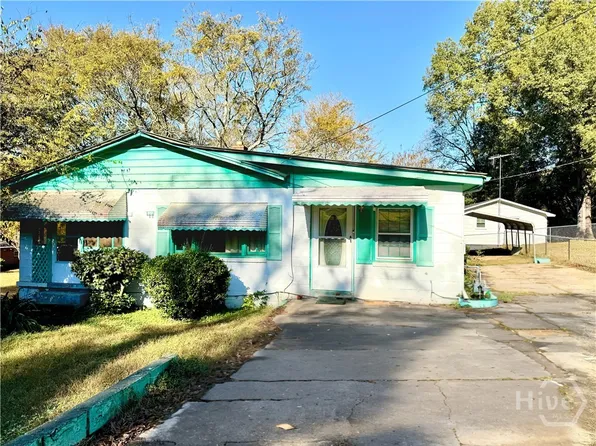 111 N Dublin Street, Athens, GA 30601