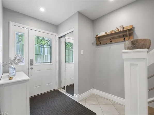 197 Maple Ave, Stratford, ON N5A 7G8