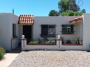 1208 Carmelita Dr, Sierra Vista, AZ 85635