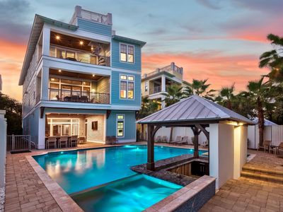 69 Dolphin St, Destin, FL, 32541