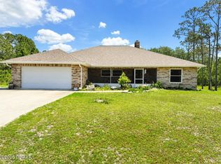 251 Barrell Turn, Ormond Beach, FL 32174