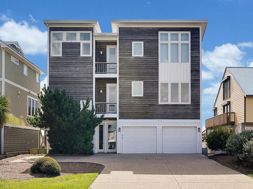 1033 Fort Fisher Blvd S, Kure Beach, NC 28449 MLS 100226606 Zillow