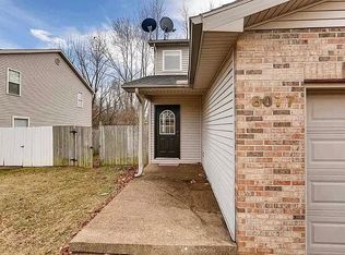 8077 Alexandra Ln, Newburgh, IN 47630