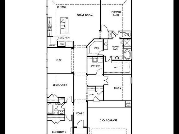 2nd image of this home
