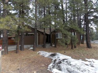 3393 Walpi Ovi, Flagstaff, AZ 86005