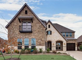 2003 Barley Place Dr, Allen, TX 75013
