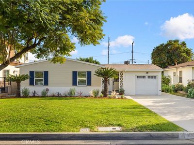 10240 Nadine St, Temple City, CA, 91780