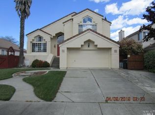 2846 Conifer Dr, Fairfield, CA 94533