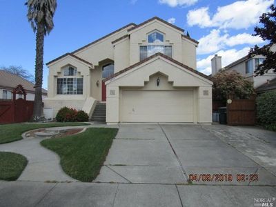 2846 Conifer Dr, Fairfield, CA, 94533
