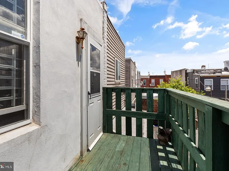 1842 McKean St — Photo 36