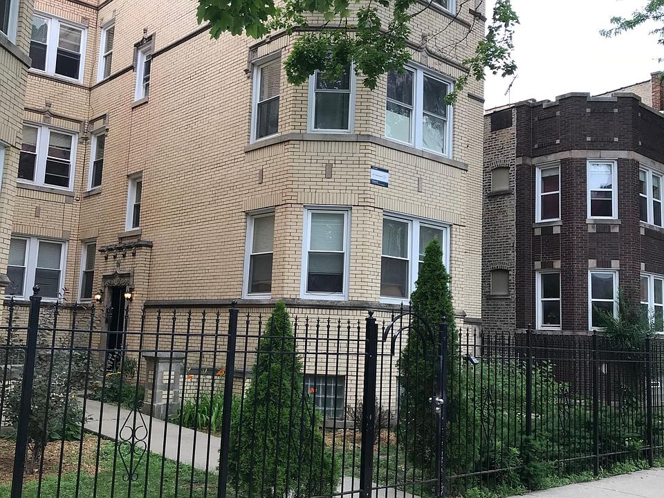 1st image of 6314 N Fairfield Ave APT 3A