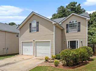 6004 Kahiti Trce, Union City, GA 30291