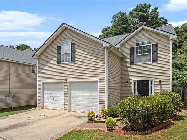 6004 Kahiti Trce #3, Union City, GA 30291
