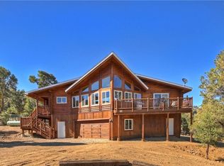 1220 Bonita Vista Ct, Big Bear City, CA 92314