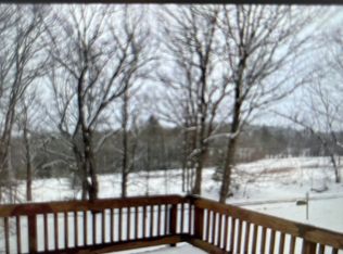 65 Country Club Rd, West Dover, VT 05356