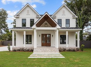 653 Adluh St, Mount Pleasant, SC 29464