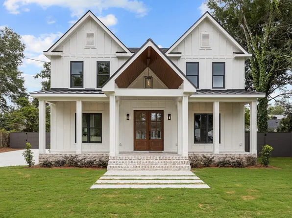 653 Adluh St, Mount Pleasant, SC 29464