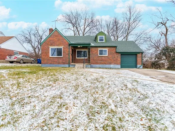 1634 Kipling Dr, Dayton, OH 45406