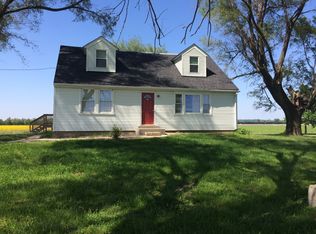 733 Saale Rd, West Alton, MO 63386