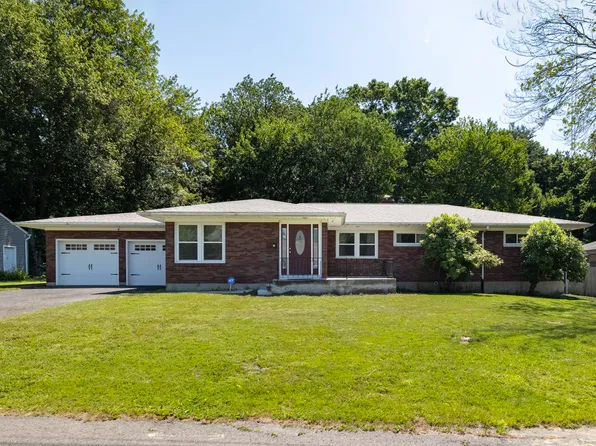 18 Collins Street, Waterbury, CT 06704