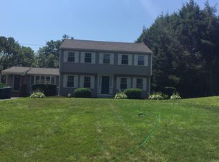 29 Windmill Dr, Sudbury, MA 01776