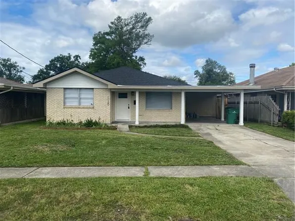 1120 Kent Ave, Metairie, LA 70001