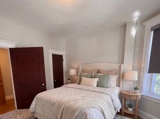 16 Farrington Ave #2, Boston, MA 02134