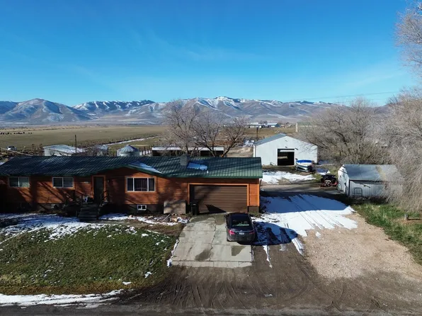 1918 N 3400 W, Malad City, ID 83252