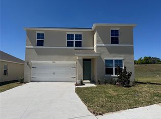 5800 Galloping Dr, Apopka, FL 32712