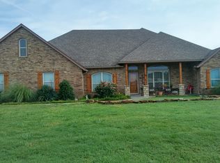 8400 Bella Cir, Choctaw, OK 73020