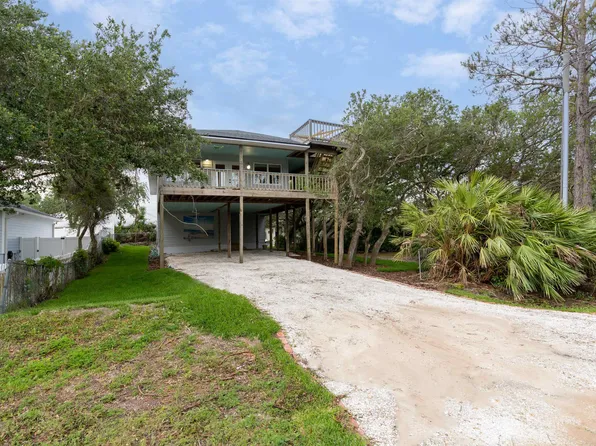 313 15th St, Saint Augustine, FL 32084