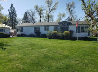 386 E Dewey Ln, Union, OR 97883