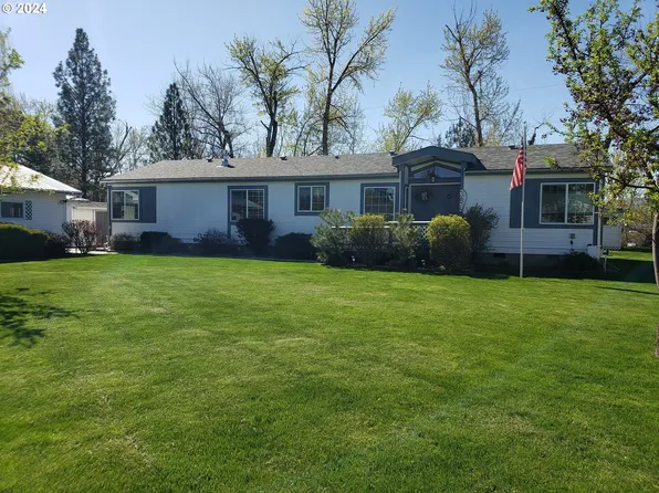 386 E Dewey Ln, Union, OR 97883