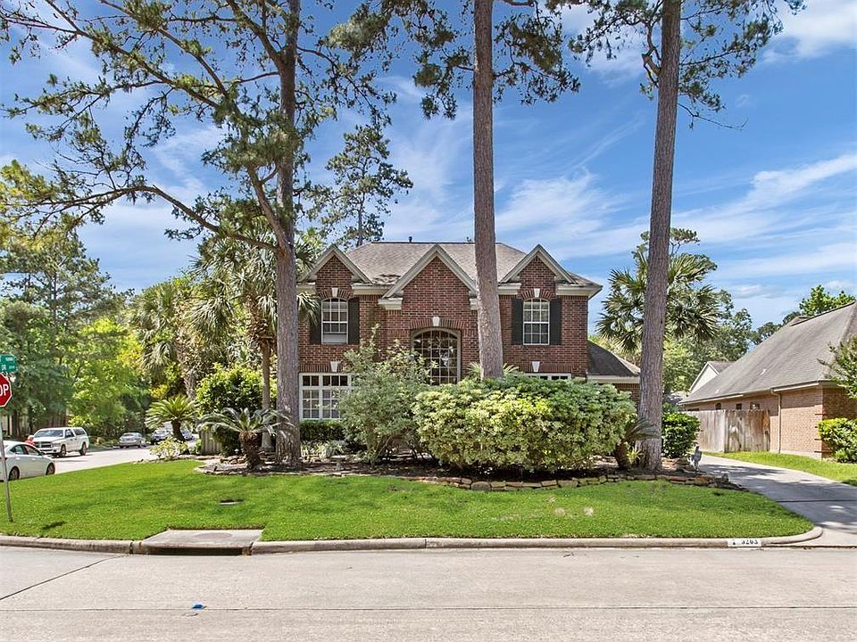 1st image of 5203 High Glen Ct