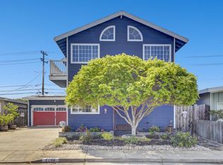 2790 Hosmer St, San Mateo, CA 94403