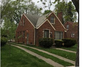 15445 Biltmore St, Detroit, MI 48227