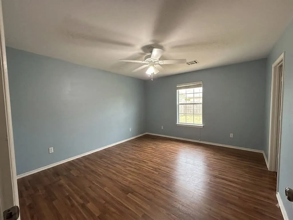 Single Home for rent int moore — Photo 2
