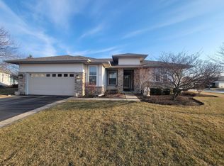 12714 Saddle Ct, Huntley, IL