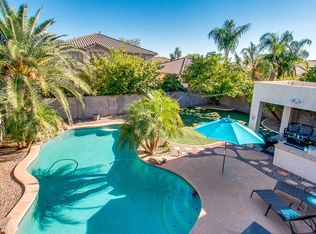 3755 E Constitution Ct, Gilbert, AZ 85296