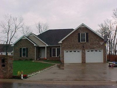 3888 Parade Dr, Clarksville, TN, 37040
