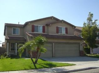 7204 Plum Tree Pl, Fontana, CA 92336