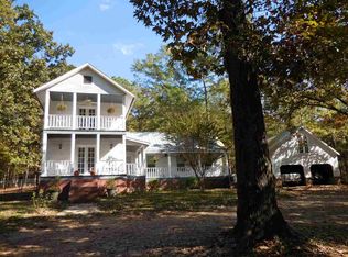 1305 Highway 25 S, Lena, MS 39094