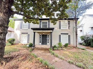 4311 N Georgia Ave, Oklahoma City, OK 73118