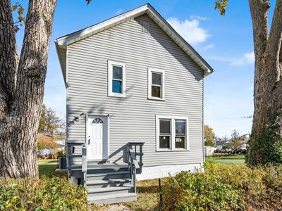 856 Ruby Ave, Columbus, OH, 43227