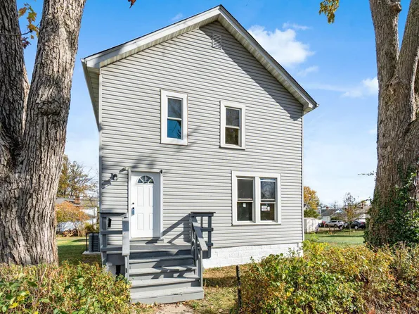 856 Ruby Ave, Columbus, OH 43227