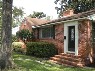 2533 Ridgewood Rd, Jacksonville, FL 32207