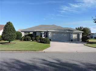 767 Yemassee Loop, The Villages, FL 32162