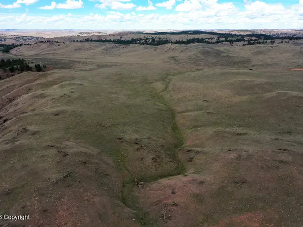 TRACT Six Broad Axe Rd #D, Gillette, WY 82716