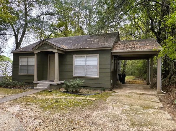 1005 S 16th St, Oxford, MS 38655