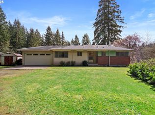 31413 Raymond Creek Rd, Scappoose, OR 97056